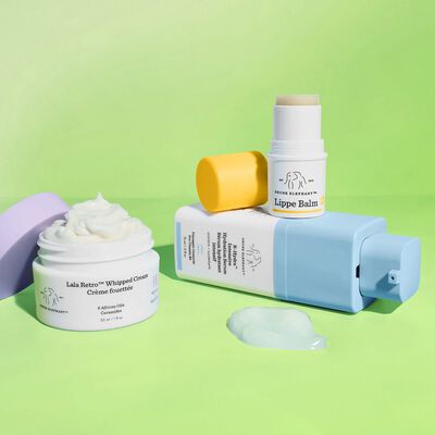 醉潮水潤調色盤組 Water on Canvas™, 