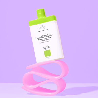免沖洗潤髮乳 | Silkamino™ Conditioning Leave-In Milk,