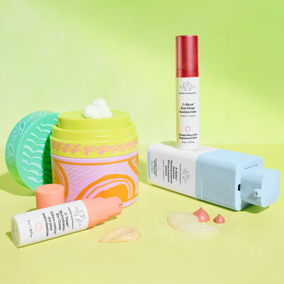 醉潮晨間活力組 Daytime Exhibit Morning Kit, 