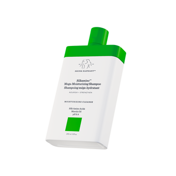 超級保濕洗髮乳 |  Silkamino™ Mega-Moisturizing Shampoo,