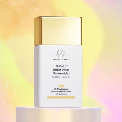 菸鹼醯胺發光露 | B-Goldi™ Bright Drops, 