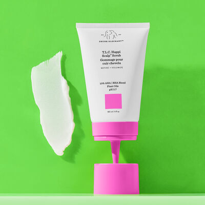 快樂頭皮多酸磨砂膏 | T.L.C. Happi Scalp™ Scrub,