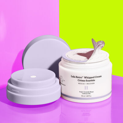 拉拉全效修護霜 補充瓶 | Lala Retro™ Whipped Cream Refill, 