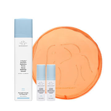 校園大使專屬-水飽飽B5保濕精華組（價值2,480）, 