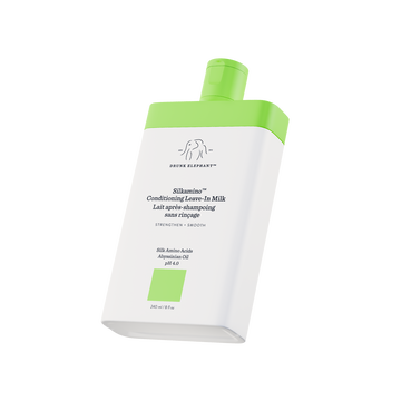 免沖洗潤髮乳 |  Silkamino™ Conditioning Leave-In Milk,