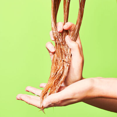 可可米諾光澤洗髮乳 | Cocomino™ Glossing Shampoo,