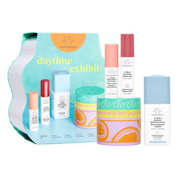 醉潮晨間活力組 Daytime Exhibit Morning Kit,