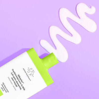 免沖洗潤髮乳 | Silkamino™ Conditioning Leave-In Milk,