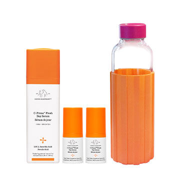 校園大使專屬-維他命C精華組（價值$3,986）, 