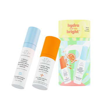 水亮雙星果昔 | Hydra and the Bright™,