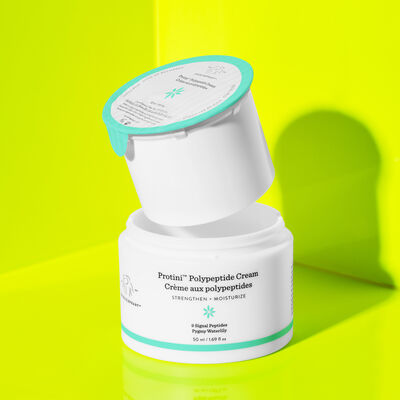多胜肽緊緻抗老霜 補充瓶 | Protini™ Polypeptide Cream Refill,