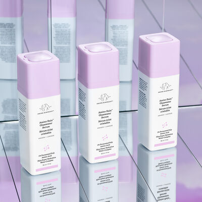 胺基酸水光精華 Amino Rain™ Glasswater Serum,