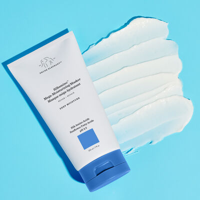 超級保濕髮膜 | Silkamino™ Mega-Moisturizing Masker,