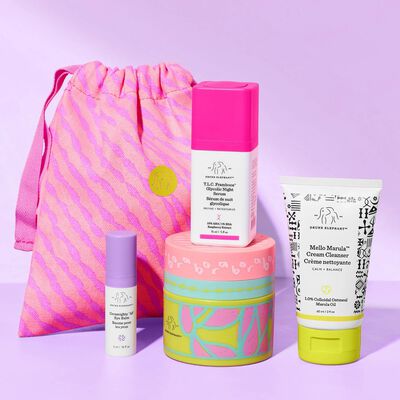 醉潮夜間滑嫩組 Opening Night Evening, 