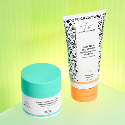 醉象洗洗睡保養組 Nightcap: Gel Edition™, 