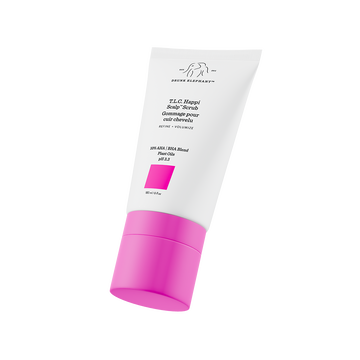 快樂頭皮多酸磨砂膏 | T.L.C. Happi Scalp™ Scrub,