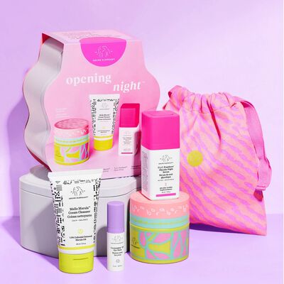 醉潮夜間滑嫩組 Opening Night Evening, 