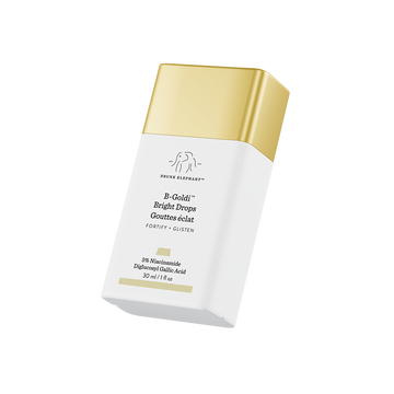 菸鹼醯胺發光露 | B-Goldi™ Bright Drops,