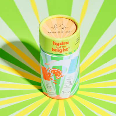 水亮雙星果昔 | Hydra and the Bright™, 