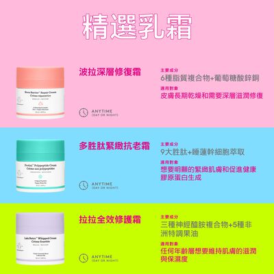 波拉深層修復霜 | Bora Barrier™ Repair Cream, 