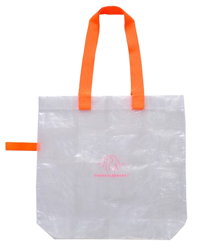 特獎 DE醉象托特包