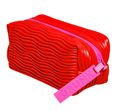 大獎 限定撞色紋理包