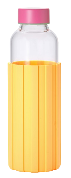 壹獎 C-玻璃水瓶