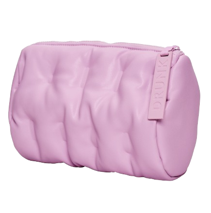 頭獎 DE小仙紫泡泡化妝包