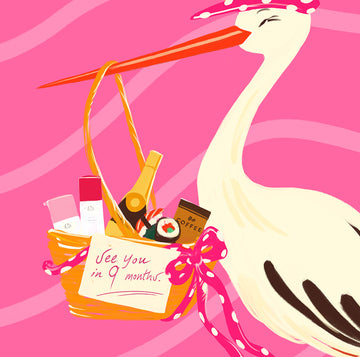 Image for 給懷孕、哺乳媽媽們的保養建議