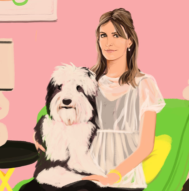 Image for TIFFANY的健康秘訣