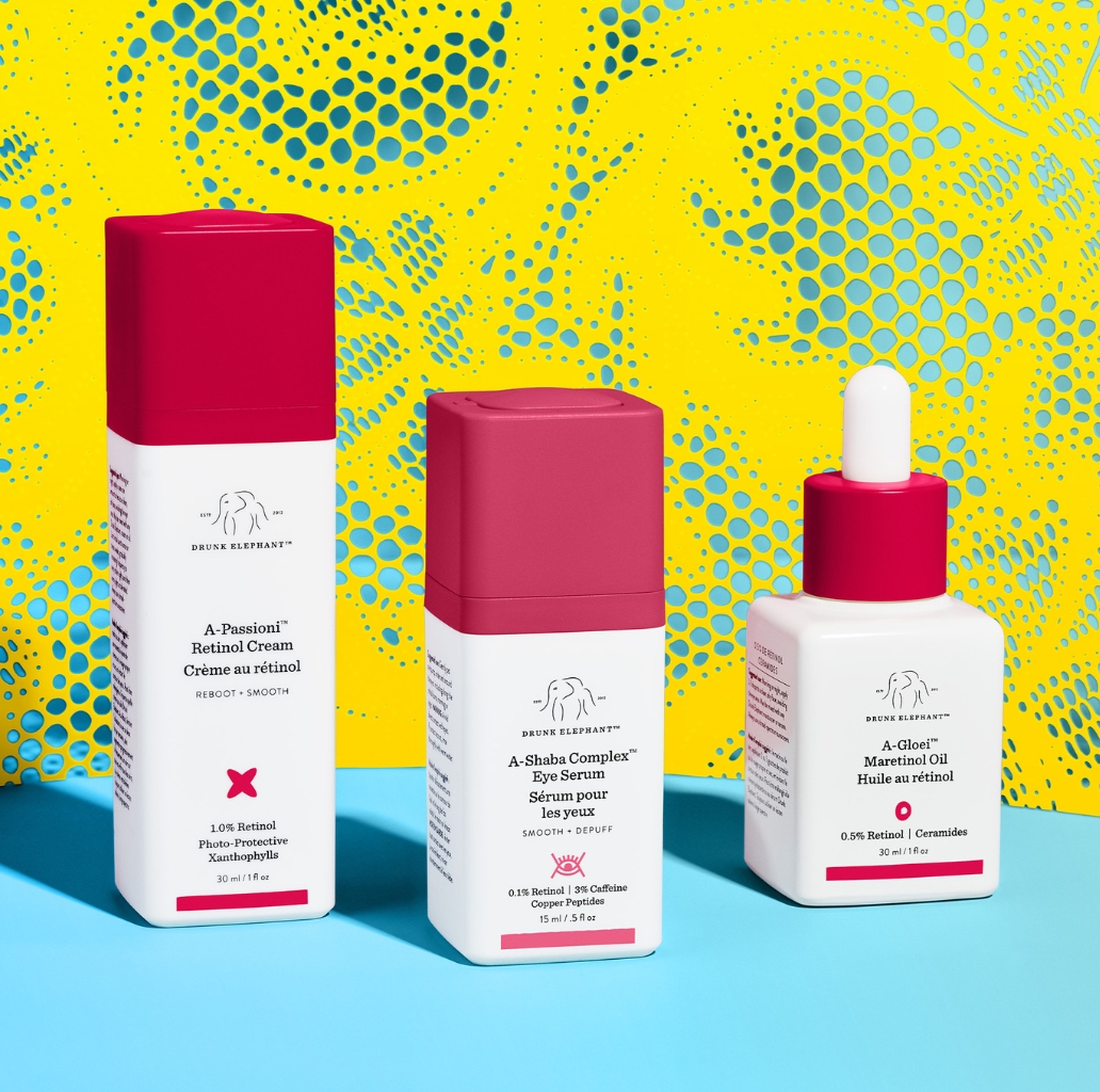 Image for A醇是什麼？挑對A醇保養品，掌握早C晚A保養好簡單！