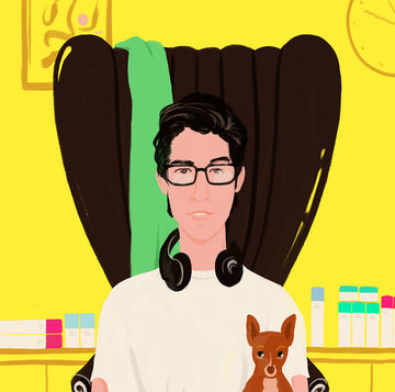 Image for 科學背後的科學