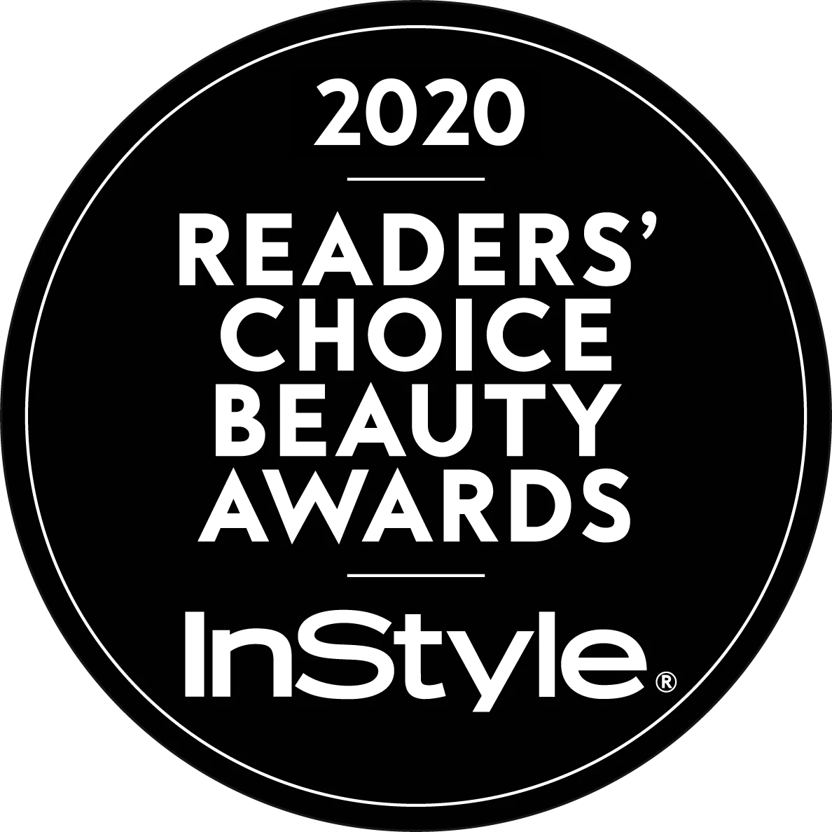 Award InStyle